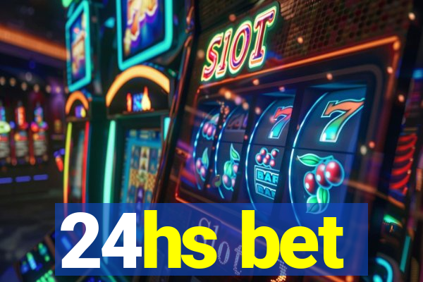 24hs bet